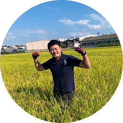 K.farm Musubi
