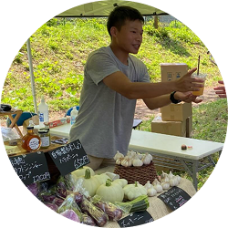 Veg Farm BEET IT