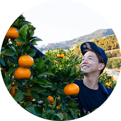 うちしば農園