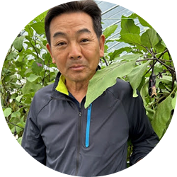 ファーム大澤(長野市農業青年協議会)