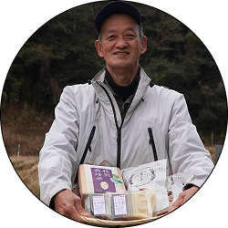 山陰三ッ星マーケット