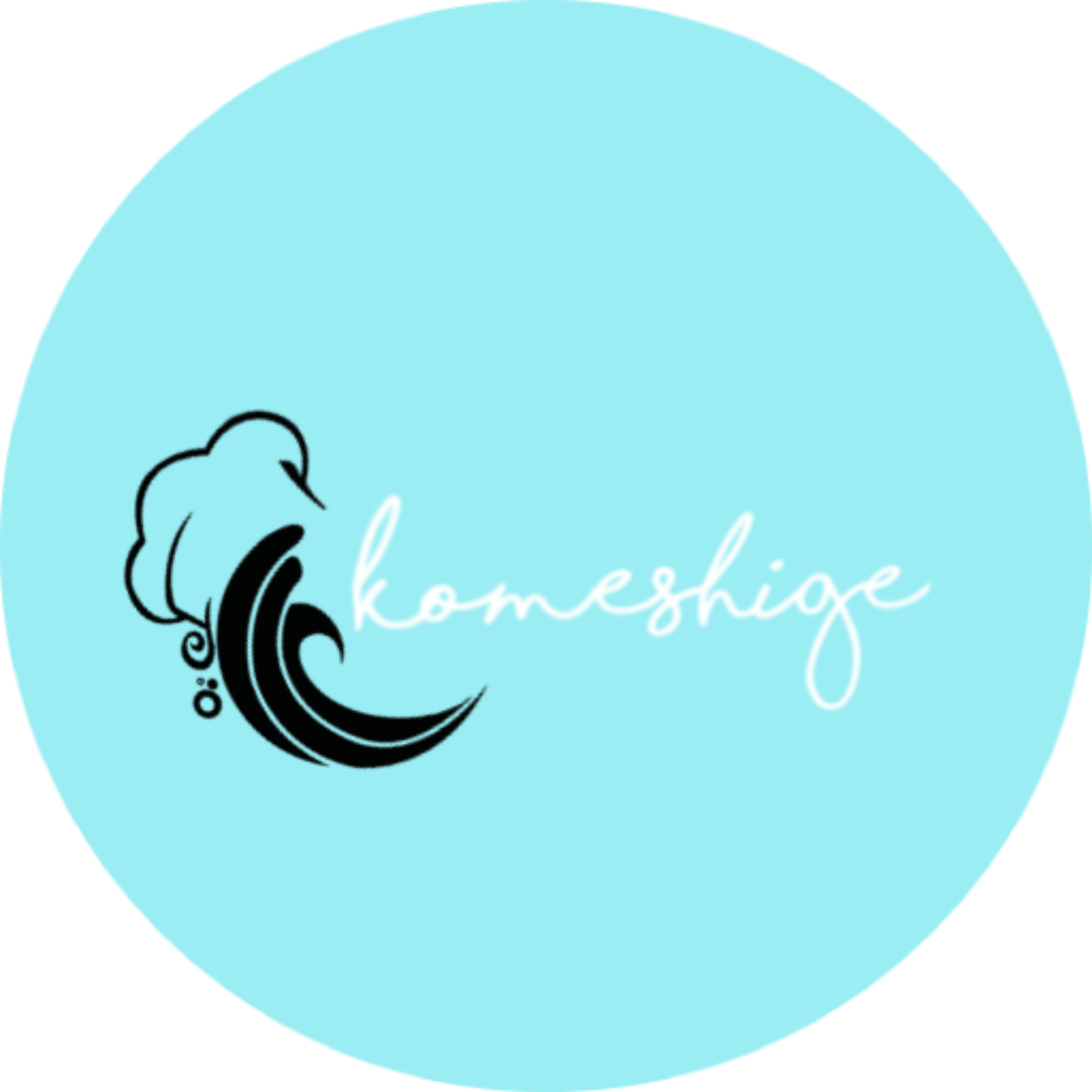 logo_こめしげ_背景透過