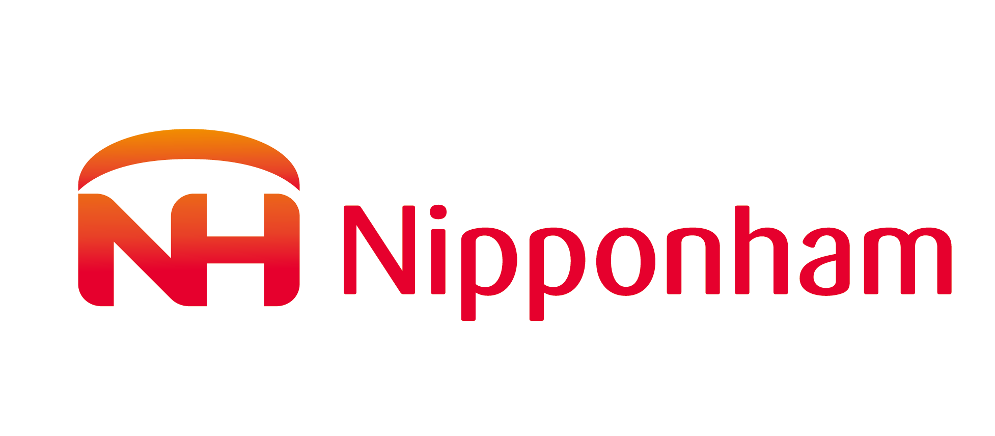 ニッポンハム ロゴ